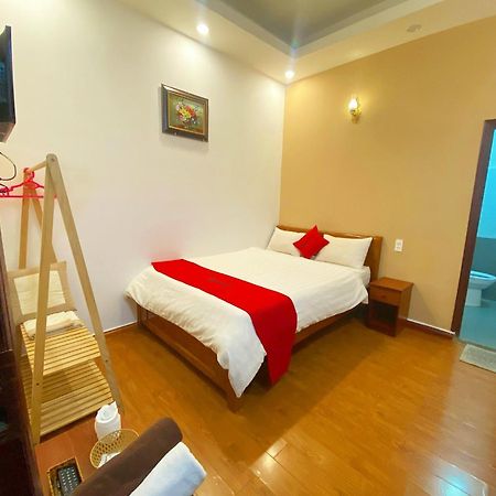 דה לאט Holly Hostel מראה חיצוני תמונה