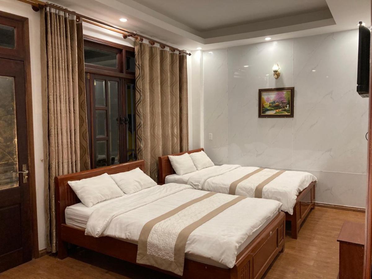 דה לאט Holly Hostel מראה חיצוני תמונה